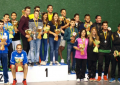 Crónica del Fin de Semana del Club Frontenis IMD