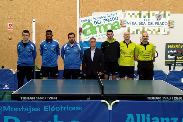 C.D. Seghos: Crónica del fin de semana