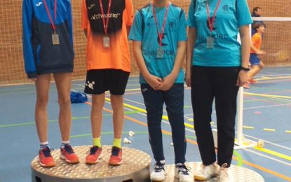 C.D. Innoporc Eresma: Crónica del fin de semana