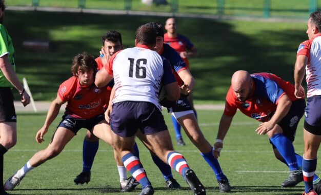 Big Mat Tabanera Lobos: Crónica del Fin de Semana