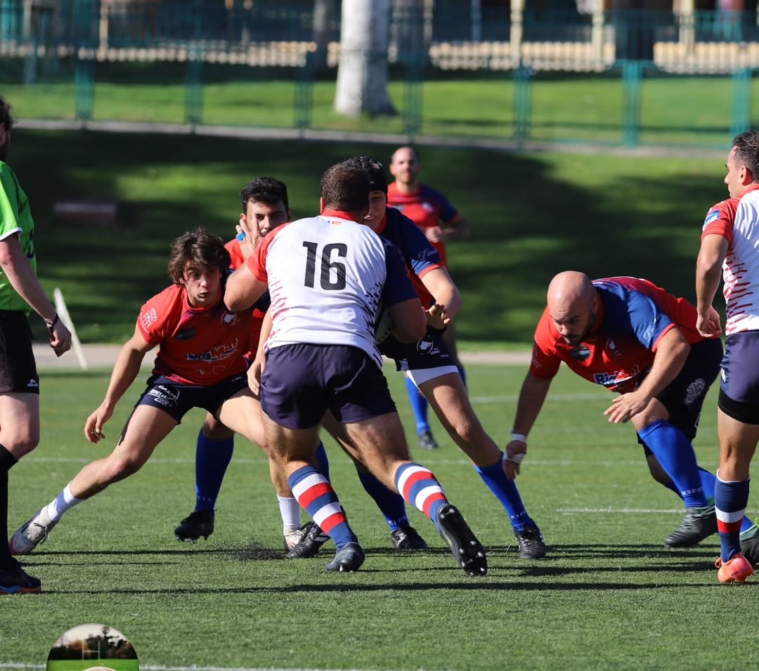 Big Mat Tabanera Lobos: Crónica del Fin de Semana