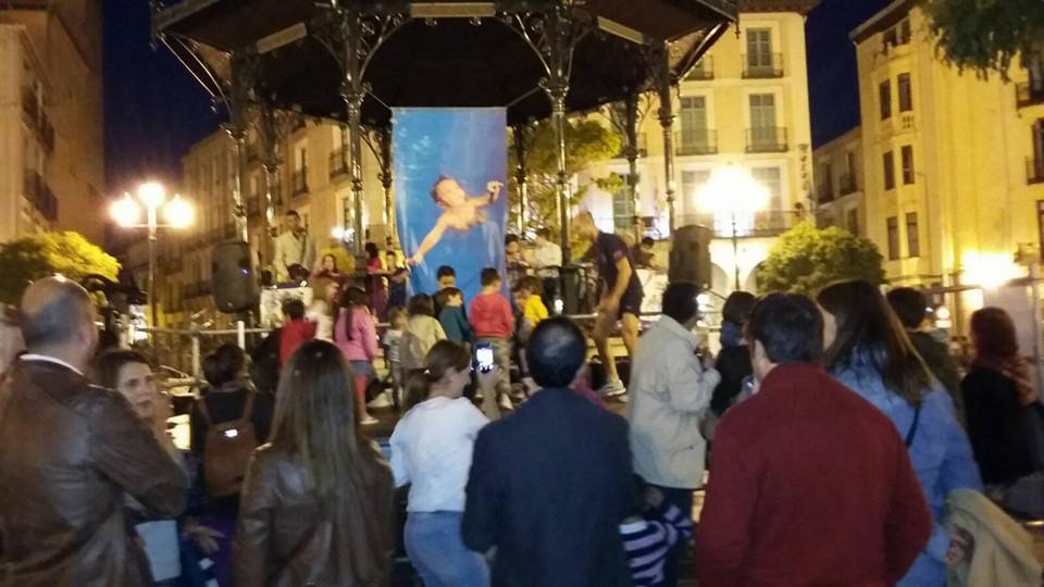 El Centro Deportivo Municipal José Carlos Casado presentó su oferta de actividades para la nueva temporada