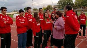 Convocada la X Edición de Becas Deportivas del Centro de Especialización Técnica del Altetismo (CETA)