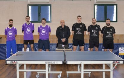 C.D. Seghos E.T.M.: Crónica del Fin de Semana