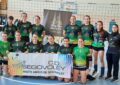 CD Segovoley: Crónica de la primera jornada del voleibol segoviano