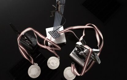 Bases del Centro de Tecnificación de Atletismo Segoviano 2022 (CTA-Segovia) y la Convocatoria de Ayudas a Deportistas Individuales 2022