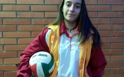 Representación Segoviana en el Campeonato de España de Voleibol de Selecciones Autonómicas