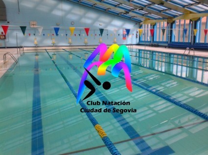 El Club Natación IMD-Ciudad de Segovia comienza la temporada 2023/2024