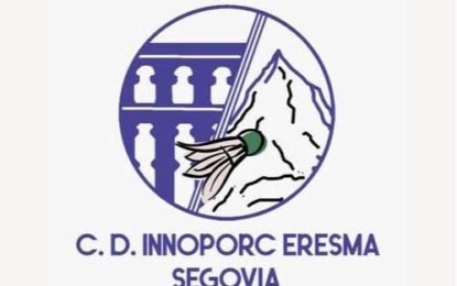 Inicio de la temporada de Bádminton