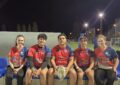 La Universidad de Valladolid y el BigMat Tabanera Lobos se alían para impulsar el rugby entre la comunidad universitaria