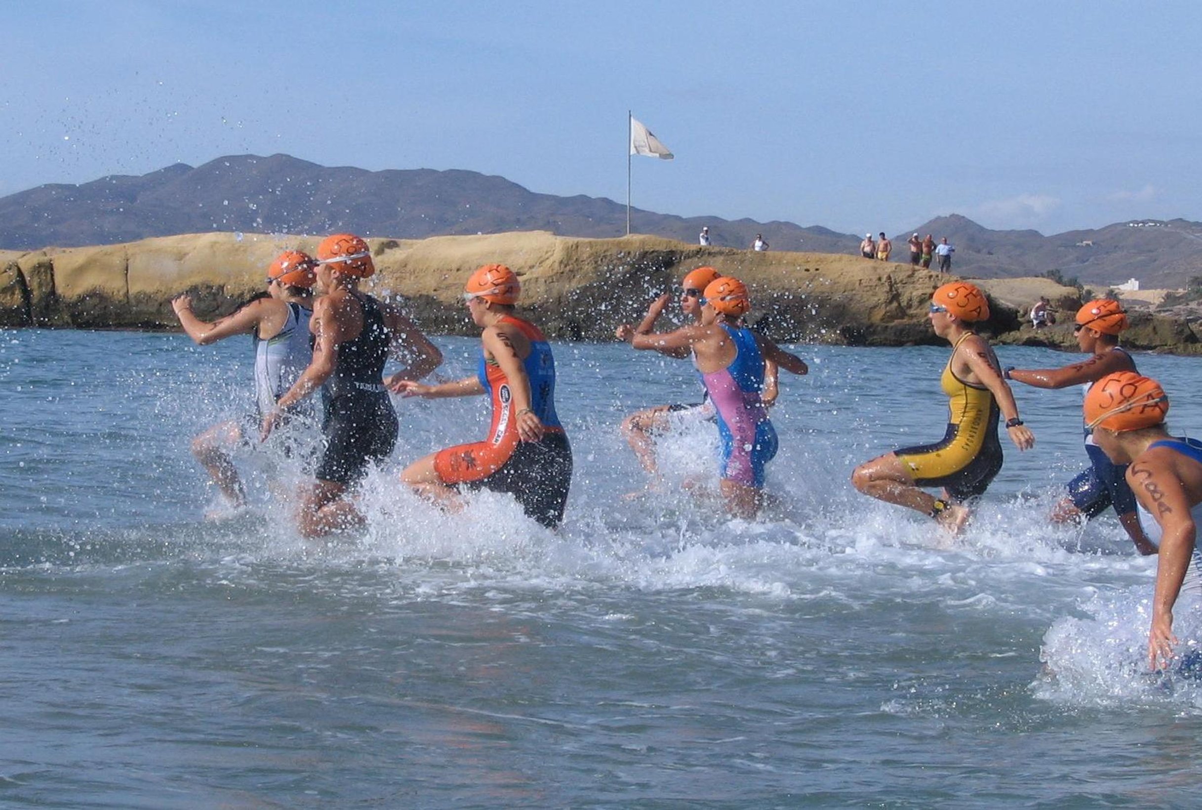 La Escuela de Triatlón IMD Segovia continuará con su actividad en la próxima temporada 2017-2018