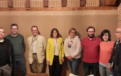 La Gala del Deporte se celebrará el 4 de febrero en el Teatro Juan Bravo