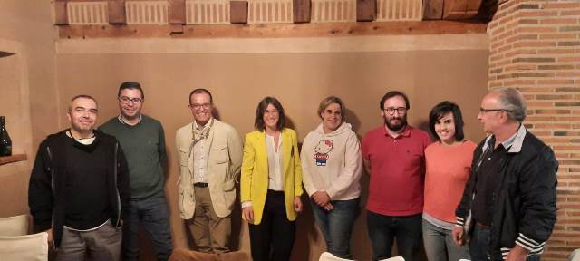 La Gala del Deporte se celebrará el 4 de febrero en el Teatro Juan Bravo