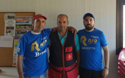 Ferias y Fiestas: Torneo de Tiro al plato