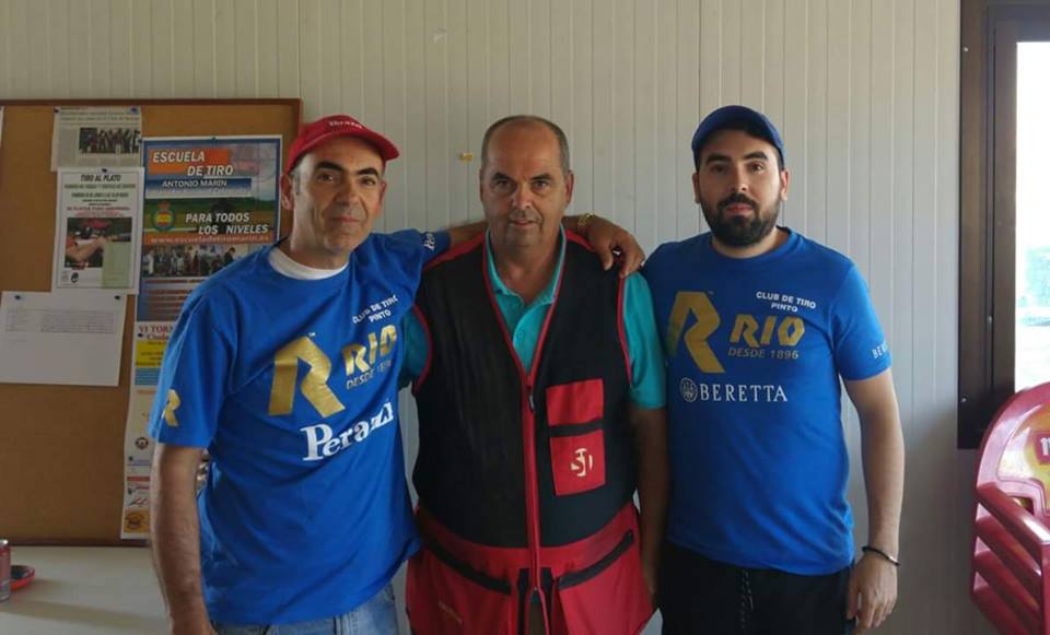 Ferias y Fiestas: Torneo de Tiro al plato