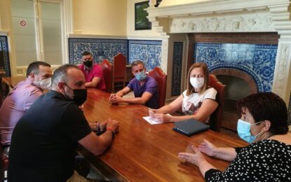 Gimnástica Segoviana, C.F.