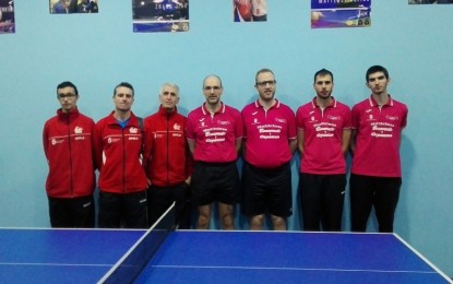 Crónica del Fin de Semana: Cd Seghos