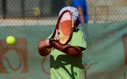 Héctor Frades vence en el “Torneo Mojate por Hunter” en Medina del Campo