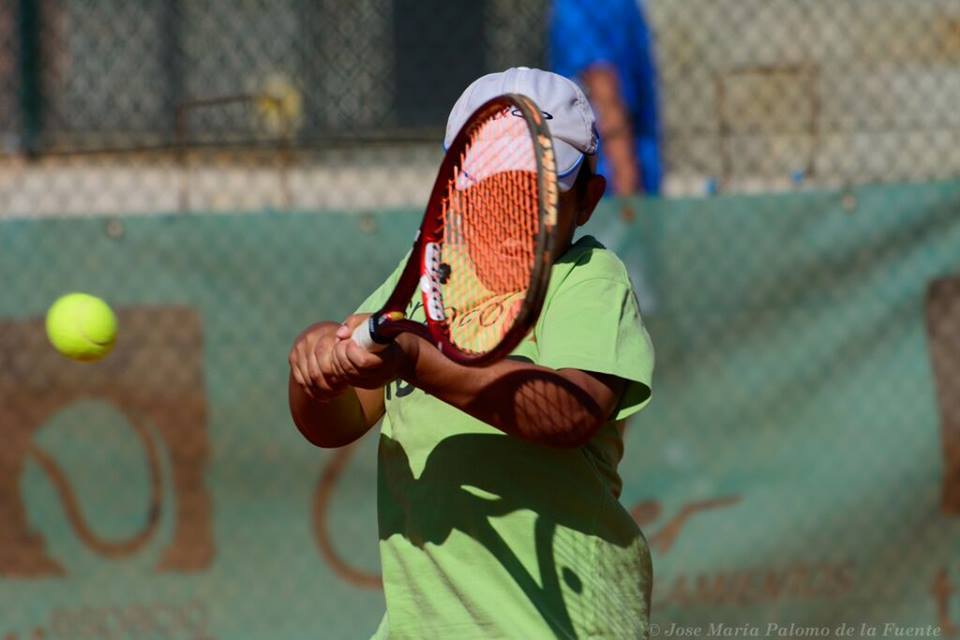 Héctor Frades vence en el “Torneo Mojate por Hunter” en Medina del Campo