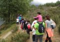 Club de Atletismo Ciudad de Segovia: I Marcha Navideña de Segovia