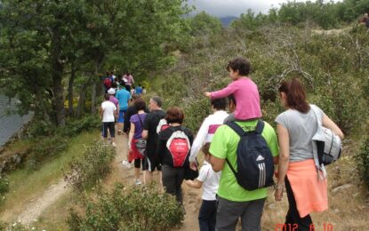Club de Atletismo Ciudad de Segovia: I Marcha Navideña de Segovia