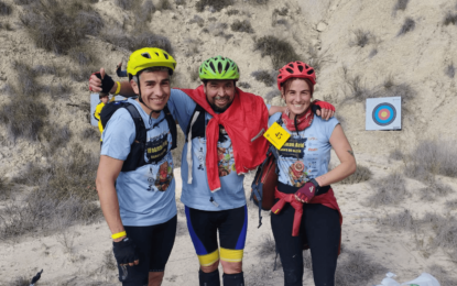 Club Segovia Orientación: última cita de la Liga Española de Orientación 2025