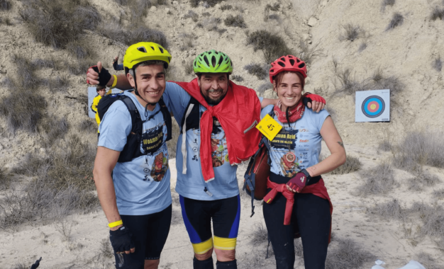 Club Segovia Orientación: última cita de la Liga Española de Orientación 2025