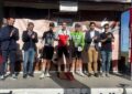 El ciclista segoviano, Raúl Rodríguez, se impone líder en su categoría en la Copa de España Gravel 2024