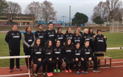 Por décimo año consecutivo 20 atletas segovianos recibirán un entrenamiento de alto rendimiento