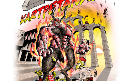 VI Edición de las míticas “24 Horas Kartpetanas”