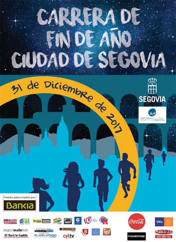 Publicación de la Revista de la Carrera Fin de Año 2017