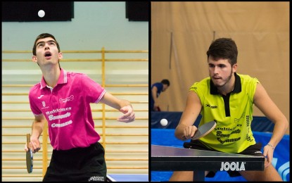 Crónica del Fin de Semana: C.D. Seghos