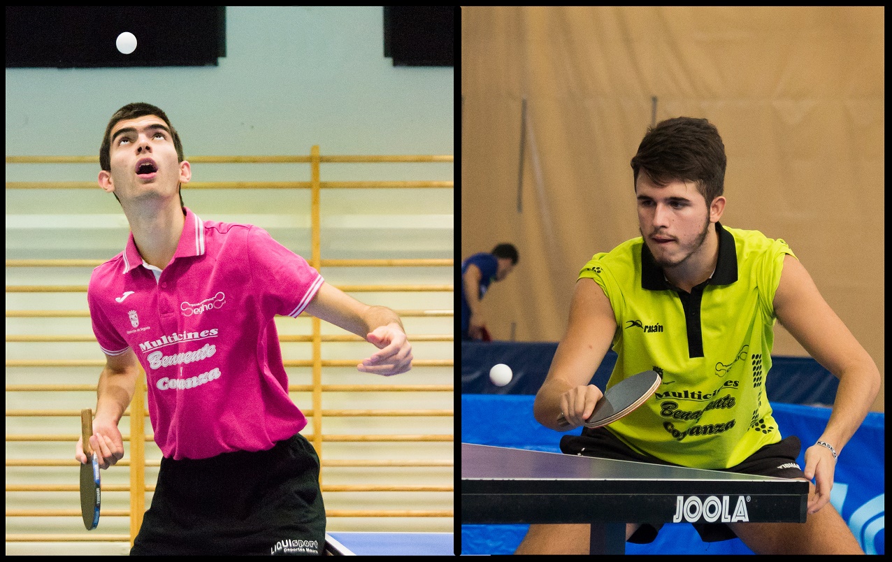 Crónica del Fin de Semana: C.D. Seghos