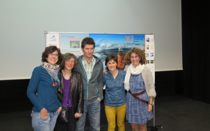 X Edición de las Jornadas de Montaña Segovianas