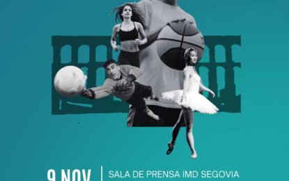 Jornada Mecenazgo Deportivo