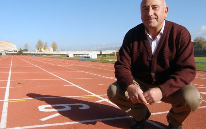 Hasta siempre Juanjo!