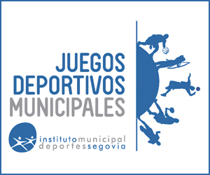 XXXIV Juegos Deportivos Municipales