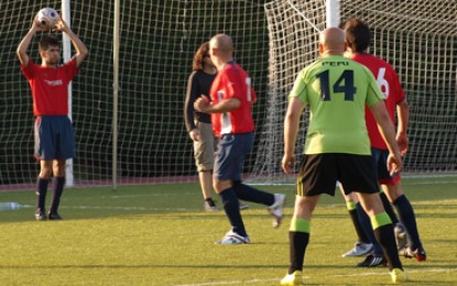 XXXIII Juegos Deportivos Municipales: nota aclaratoria sobre la competición