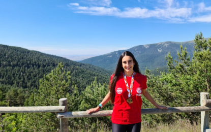 Éxito para el Club deportivo Segoviano de Kenpo en el Campeonato de España de Kick Boxing