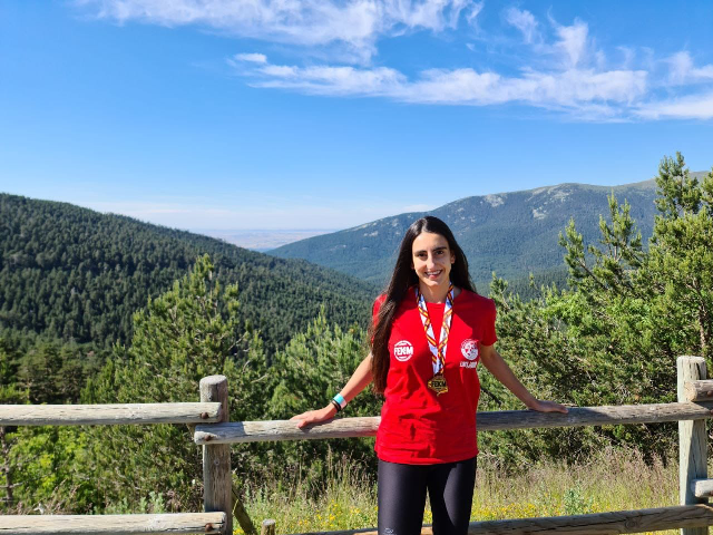 Éxito para el Club deportivo Segoviano de Kenpo en el Campeonato de España de Kick Boxing