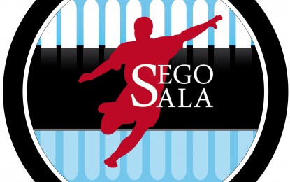 Club Segosala: Abierto el plazo de inscripción para la temporada 2015/2016