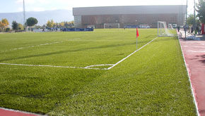 Todo listo para la celebración del XII Memorial “Mariano Chocolate” de Fútbol-base Alevín