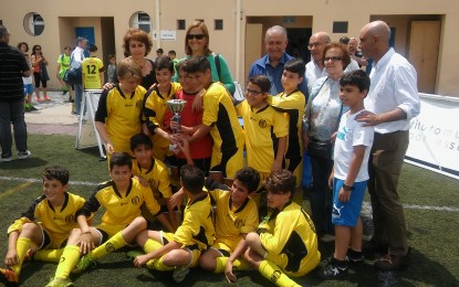 XII Edición “Mariano Chocolate”