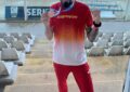 Ángel Luis Canto Gómez alcanza el bronce europeo de 1500 máster en Pescara (Italia)