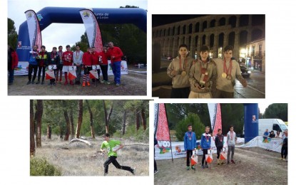 Éxito sin precedentes del Colegio Maristas de Segovia en Orientación Escolar