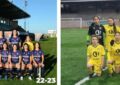 I Trofeo de Fútbol femenino “Ciudad de Segovia”