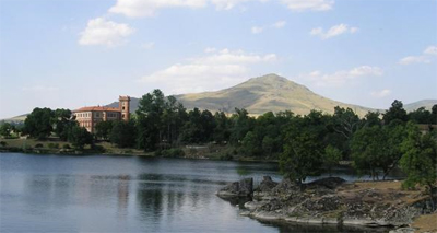 El C.D. Eresma comienza sus actividades de Senderismo