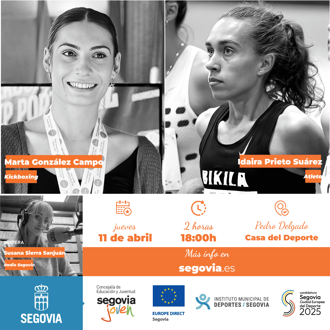 II Edición: Mujeres que inspiran