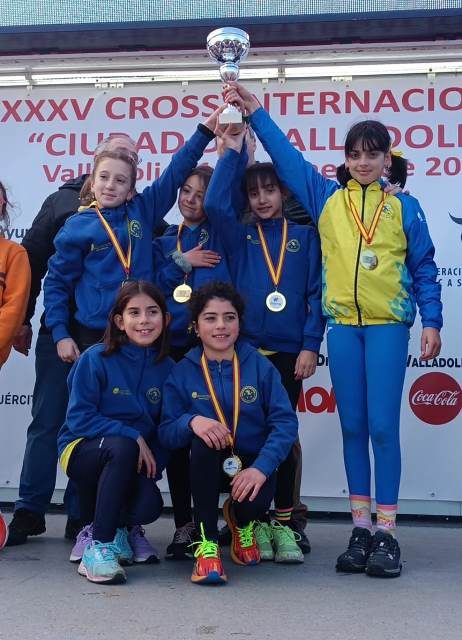 C.D. Spórting Segovia: Crónica del Fin de Semana