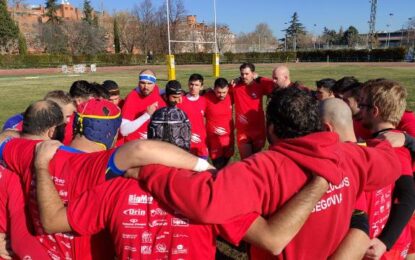 Primera victoria del 2022 para el Rac Lobos